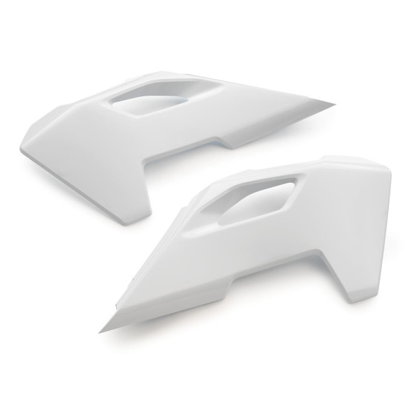 Husqvarna Spoiler set